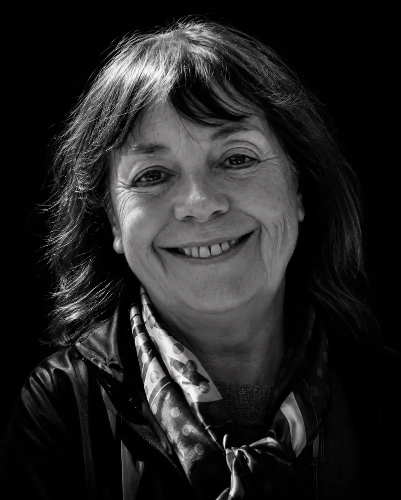 Agata Bonanno