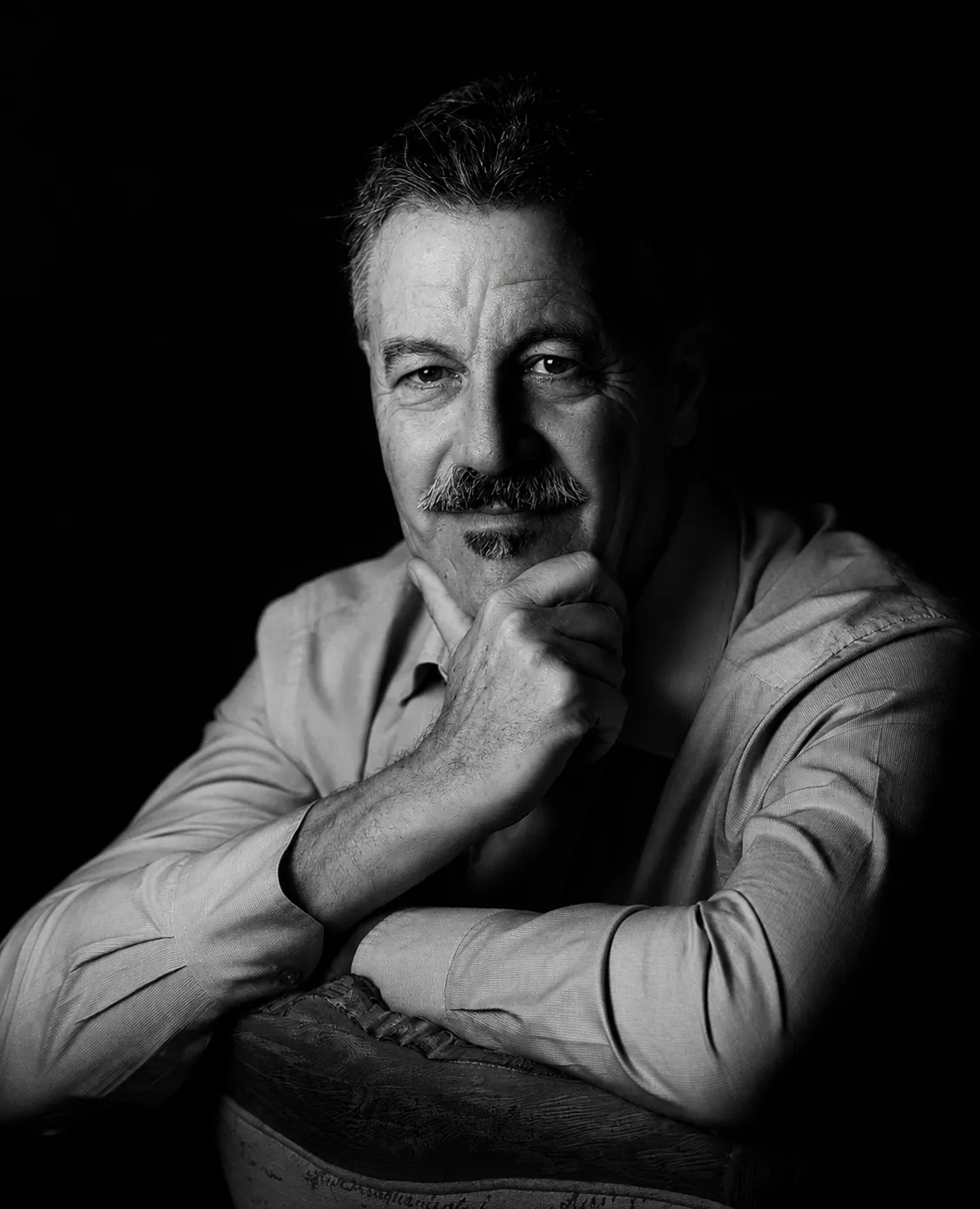 Alberto Mazzega