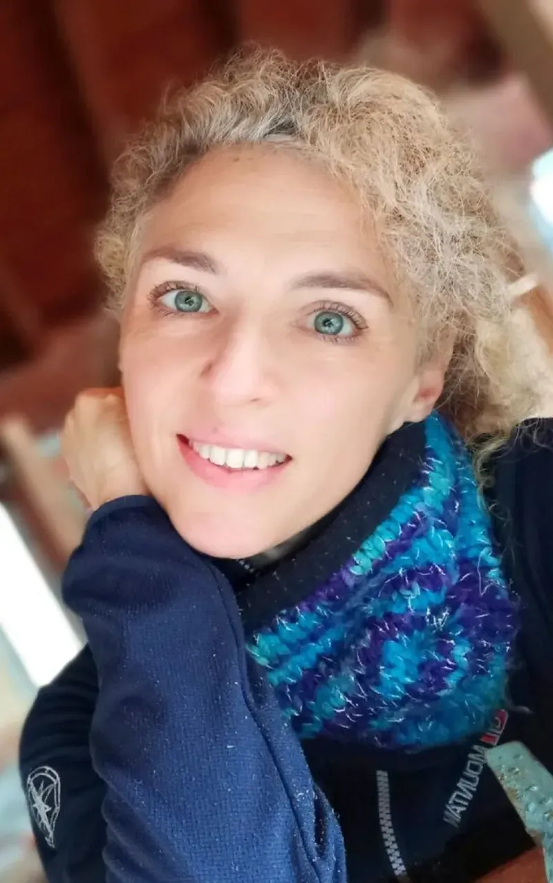 Alessandra D'Amore