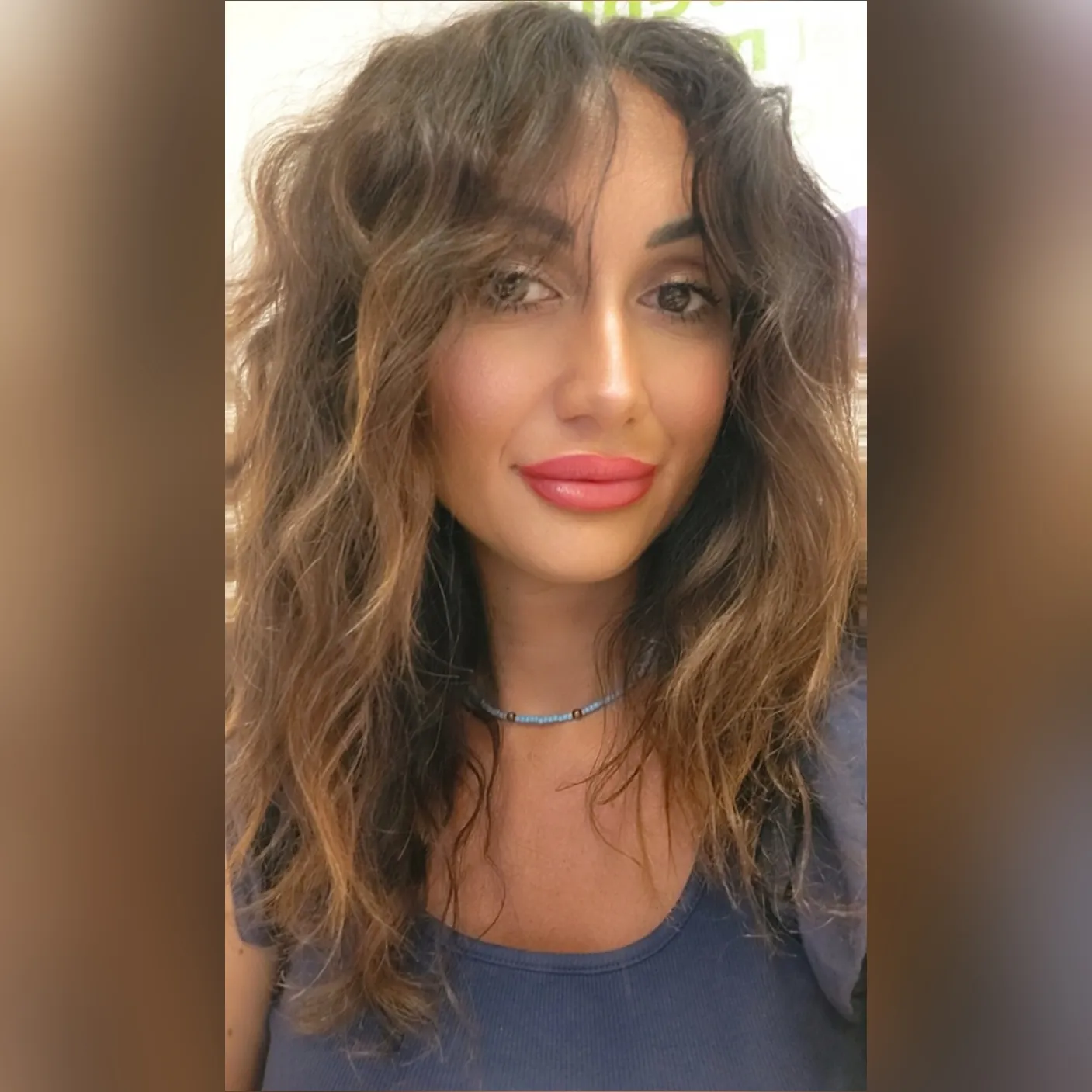 Alessandra Giuliani Laugier