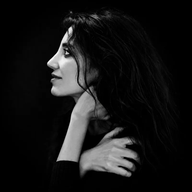 Alessandra Macrì