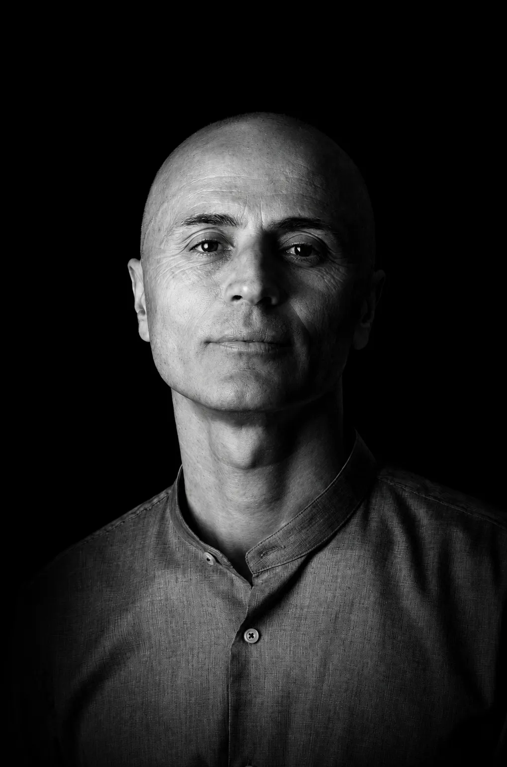 Almir Preka