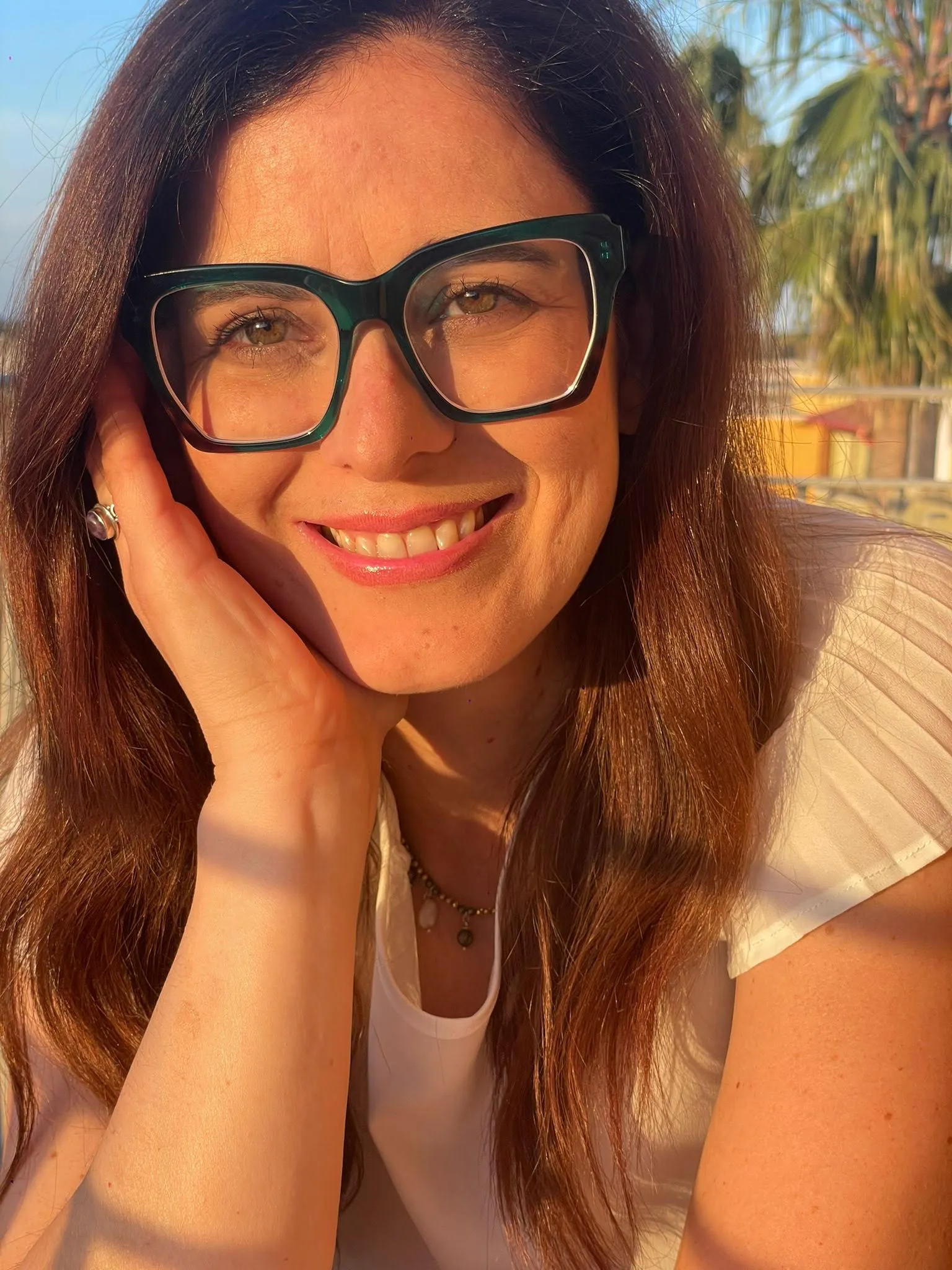 Anna Francesca Perrone