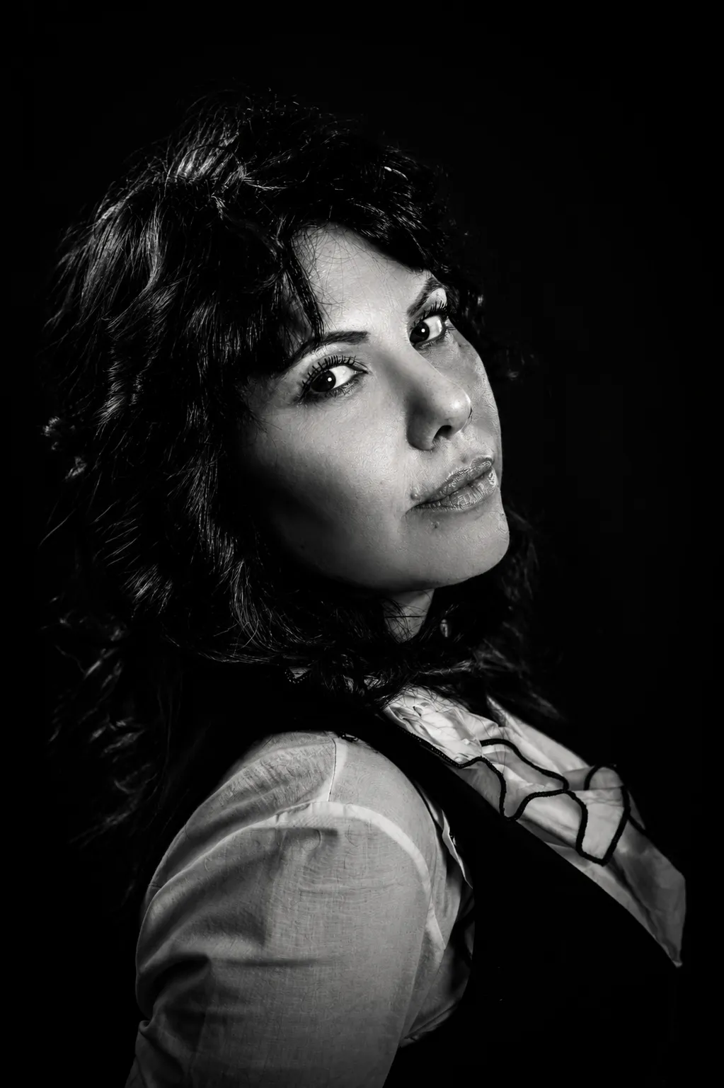 Annalisa Callisti