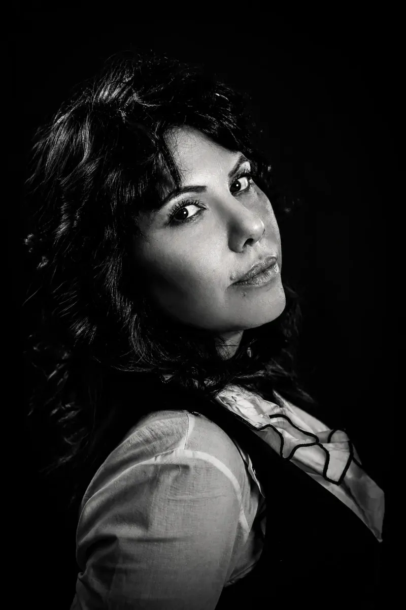 Annalisa Callisti