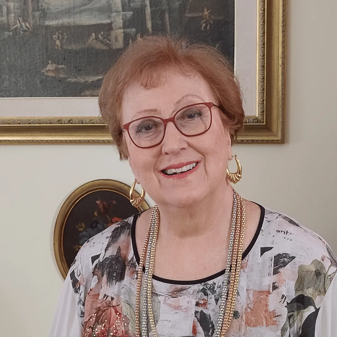 Annalucia Lorizio