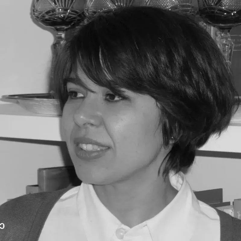 Antonella Salottolo