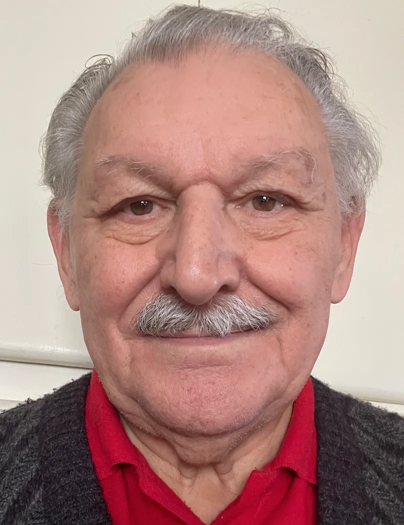 Antonino De Gregorio ADEG