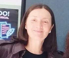 Assunta Sandra Alabiso