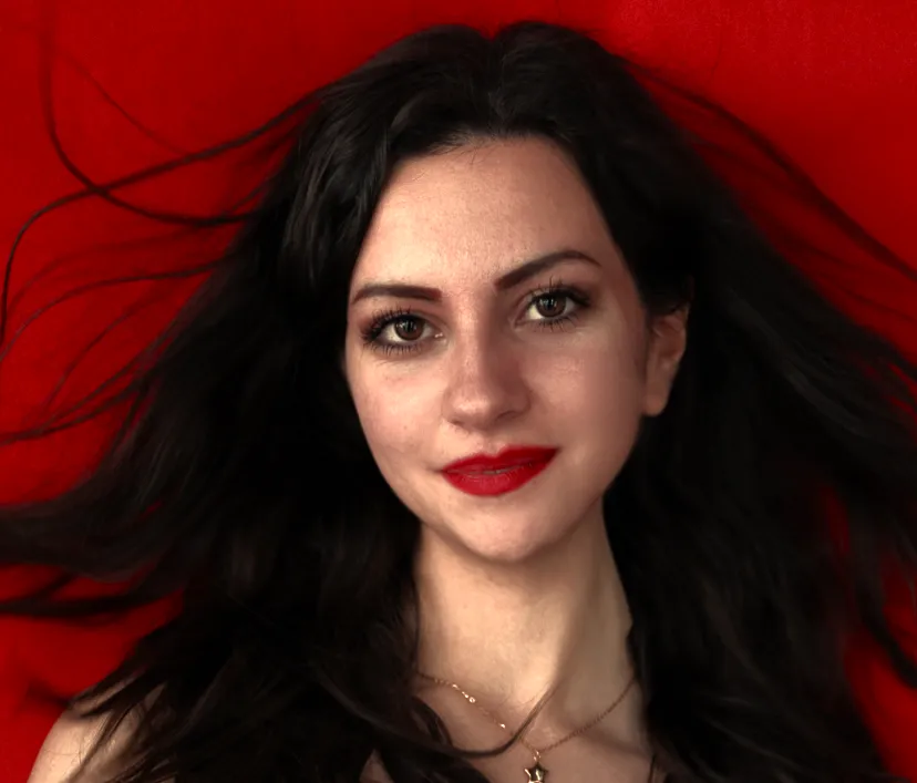 Barbara Superina