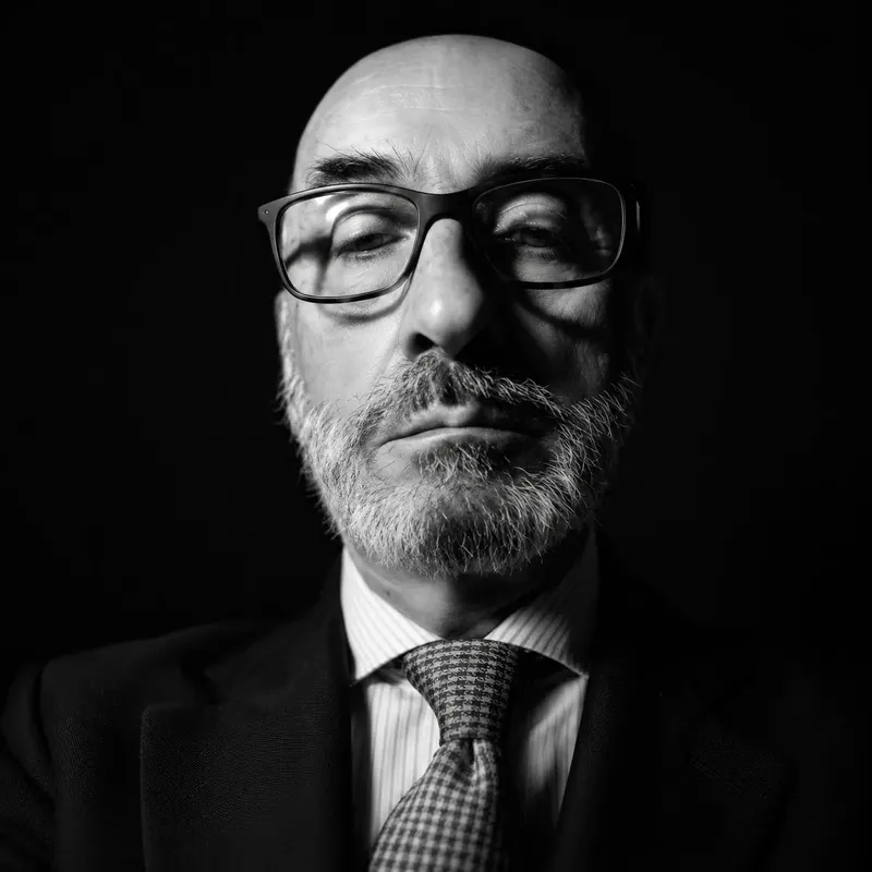 Carlo Sebastiano Foti