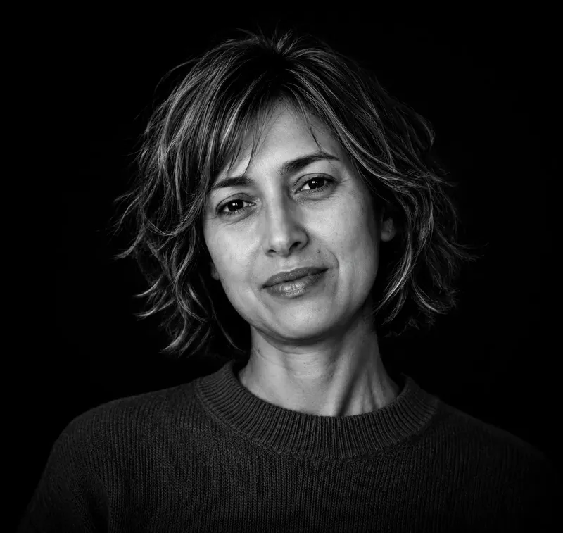 Carlotta Federica Leone