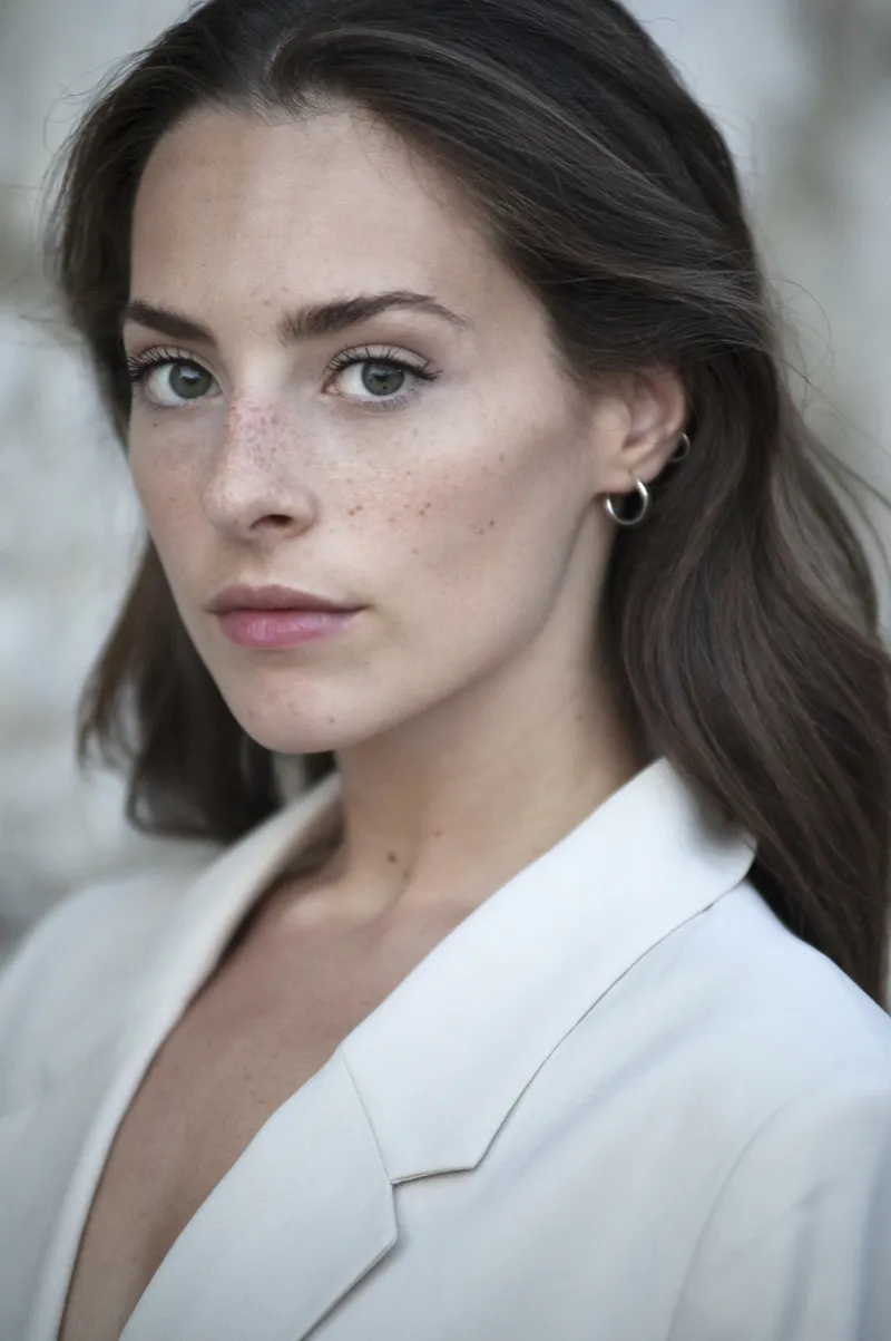 Chiara Elcino