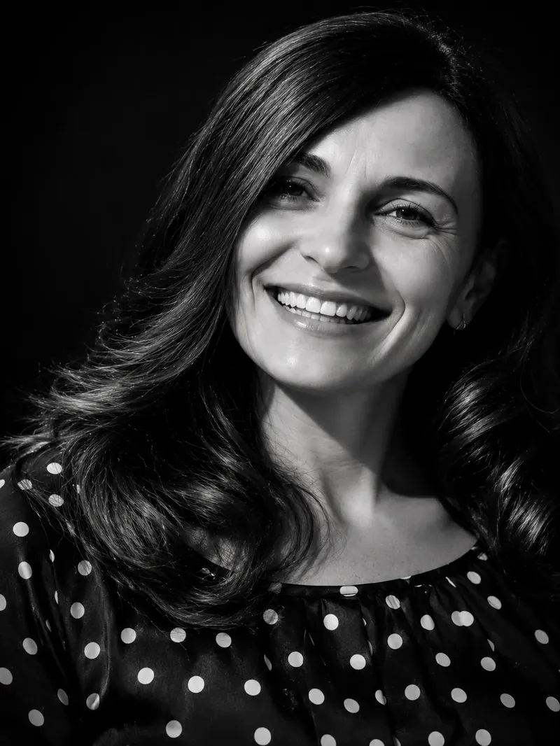 Cristina Silvestrini