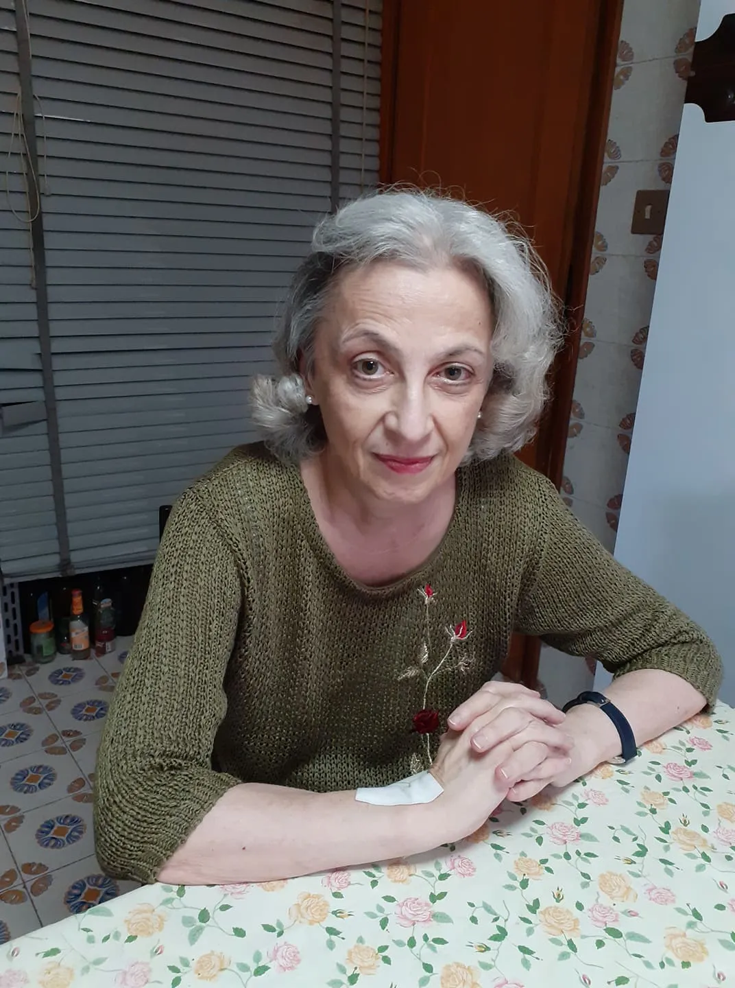 Daniela Di Benedetto