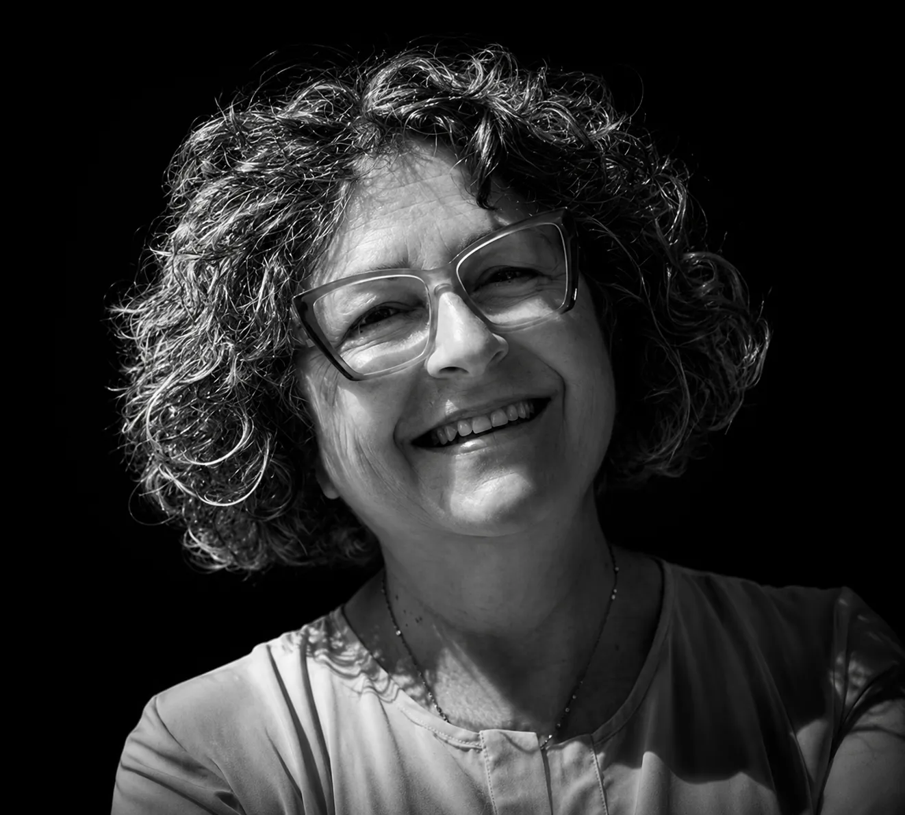 Daniela D'Orazio