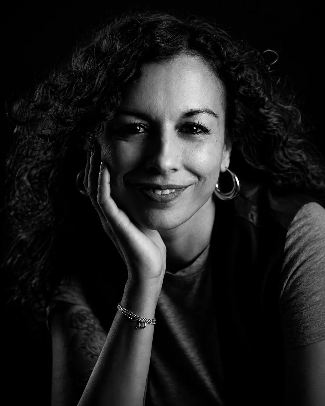 Elena Mascia