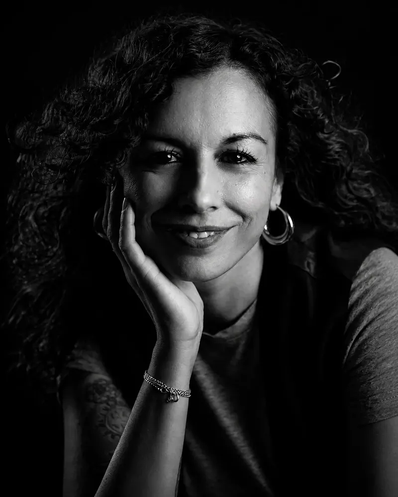 Elena Mascia