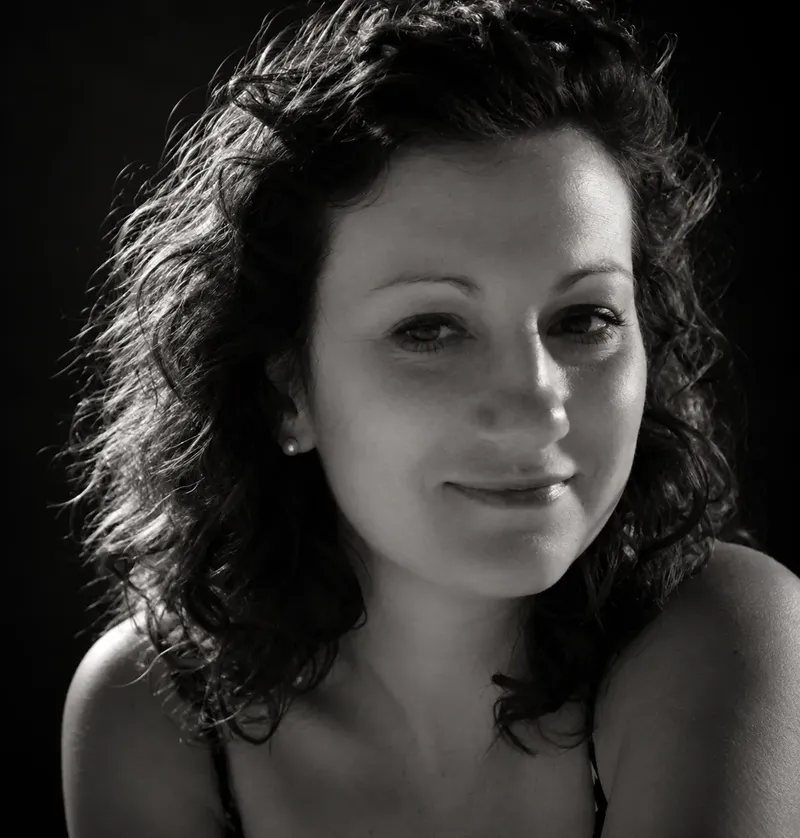 Elisabetta Andronaco