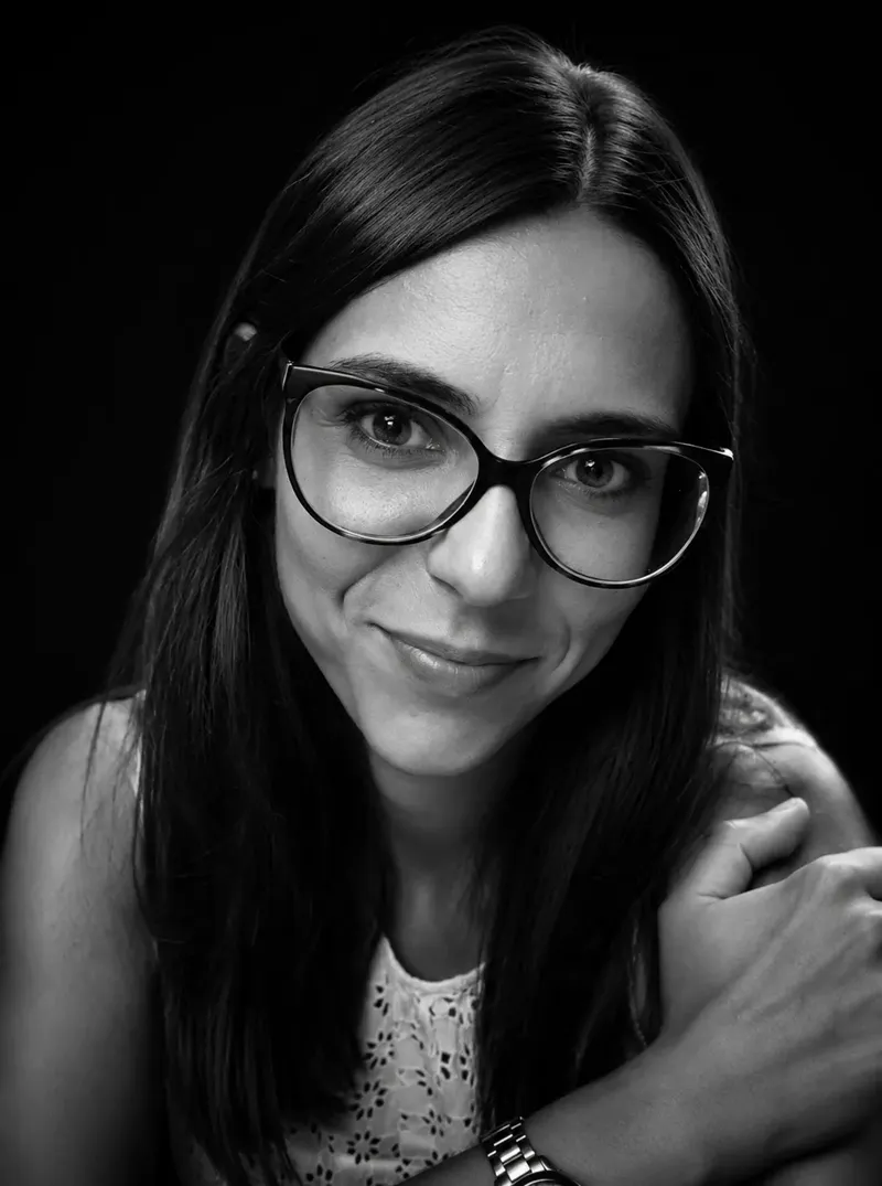 Elisabetta Gatti