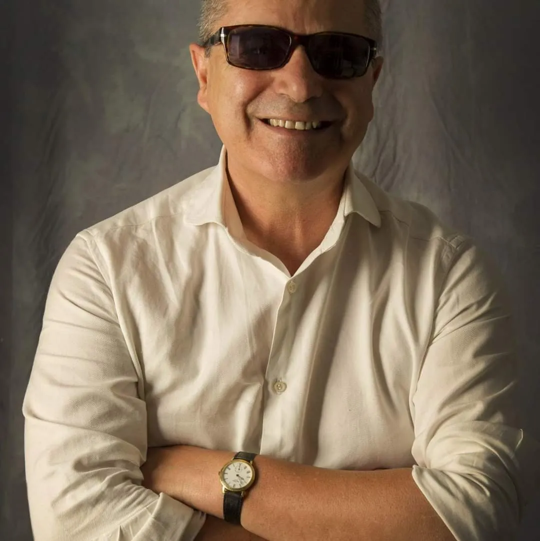 Enrico Castagna