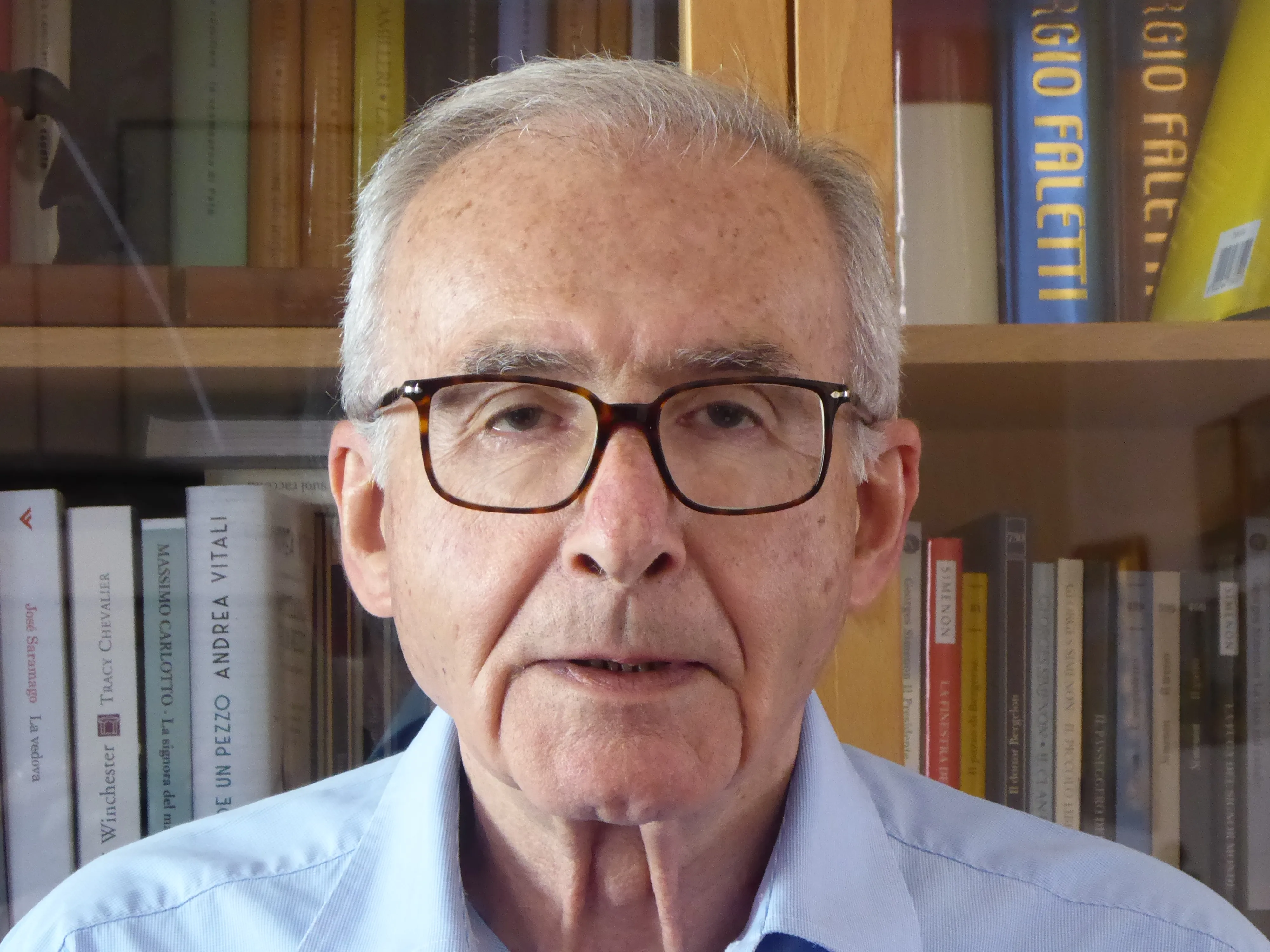 Erminio Giavini