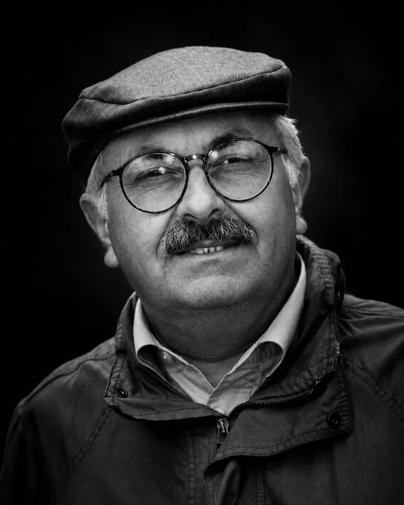 Ernesto Seritti