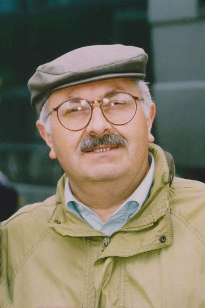 Ernesto Seritti