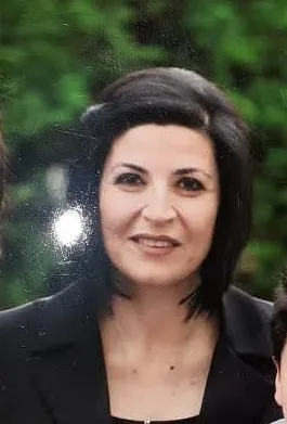 Felicetta Oliverio