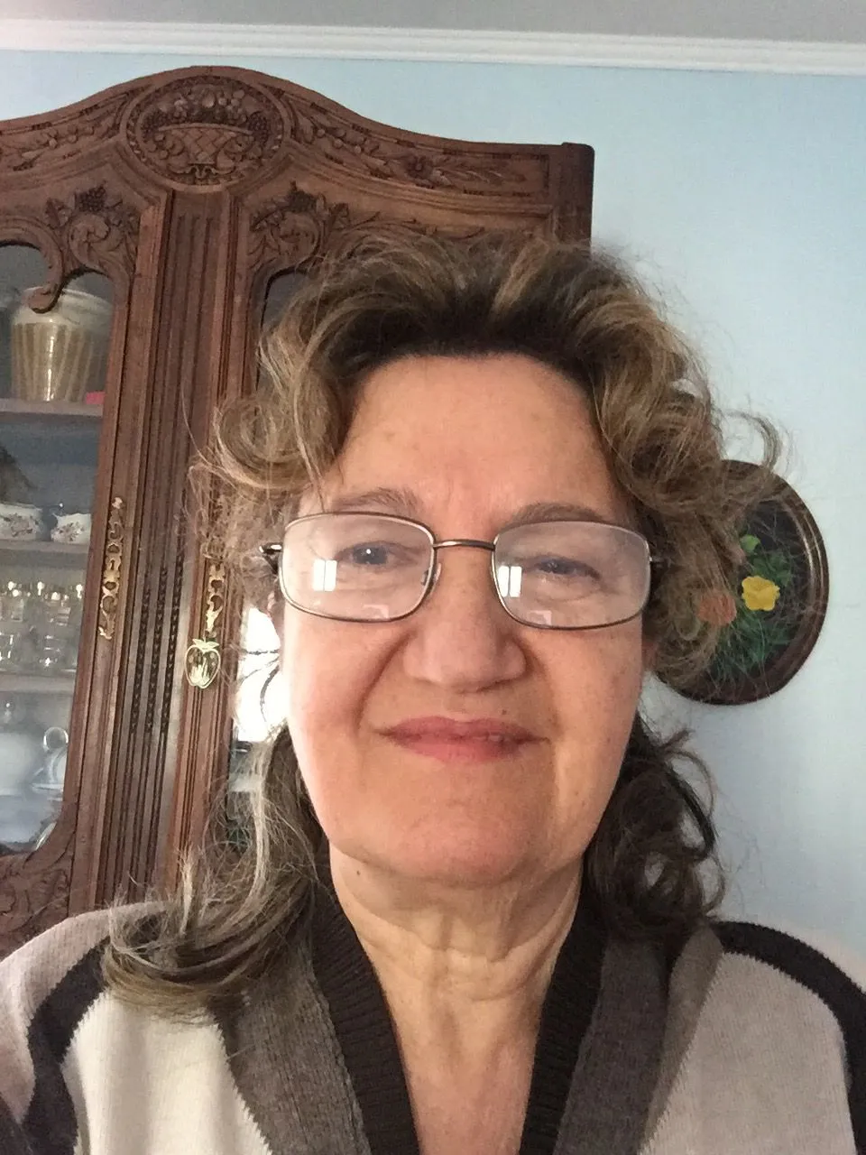 Filomena Tollis