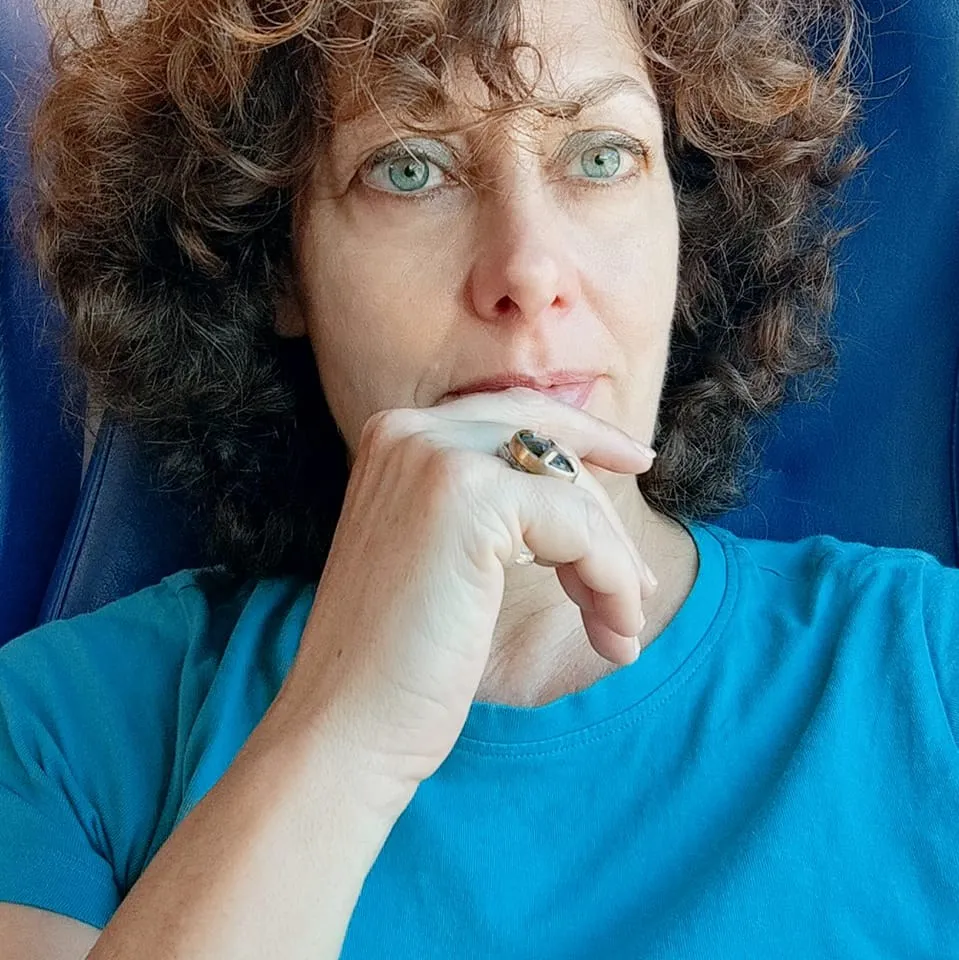 Flavia Civitella Castellano