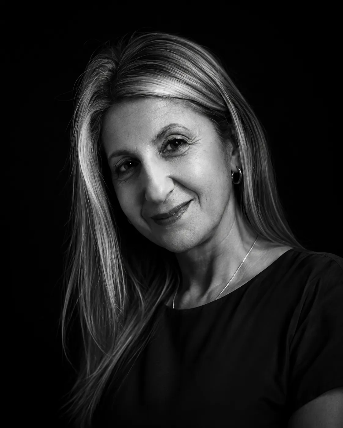 Francesca Ruvolo