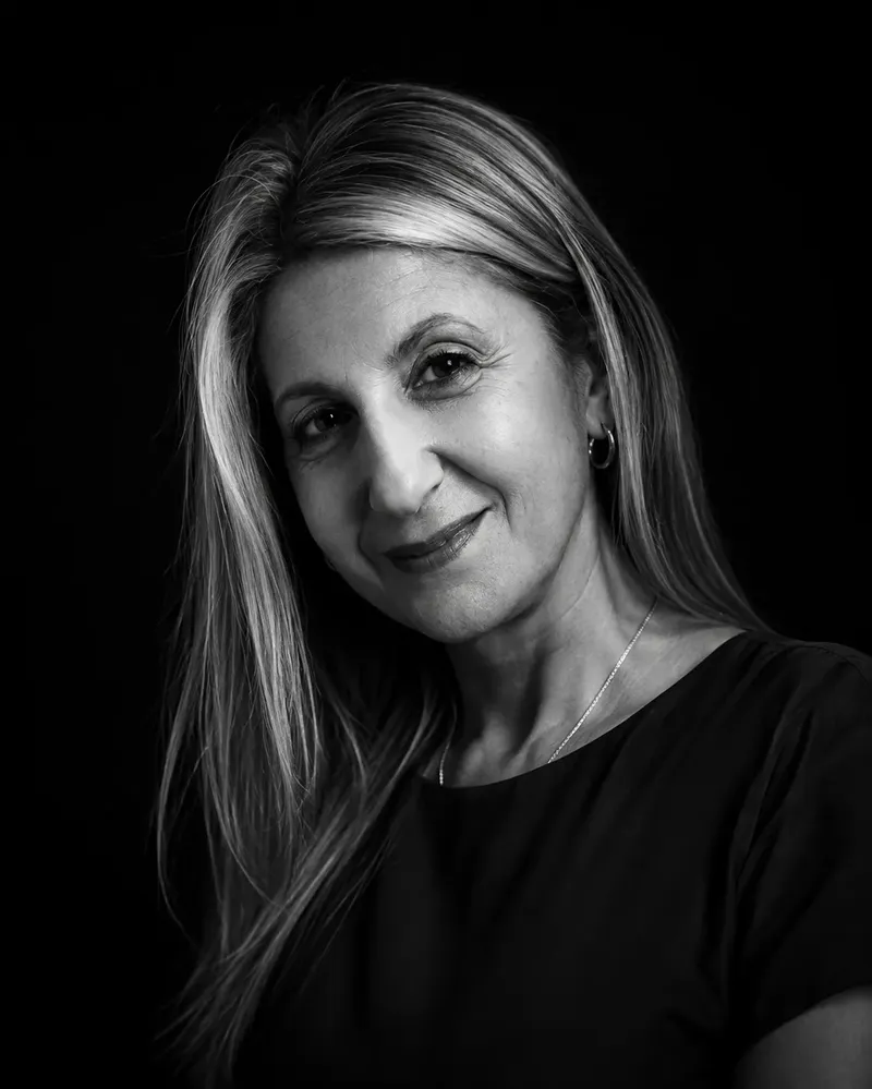 Francesca Ruvolo