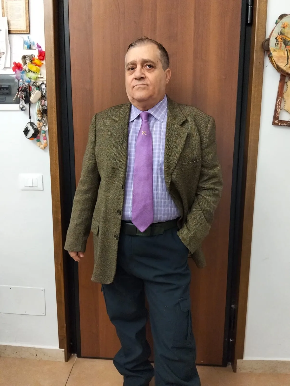 Francesco D’Amico