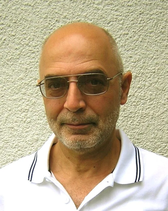Giambattista Bergamaschi
