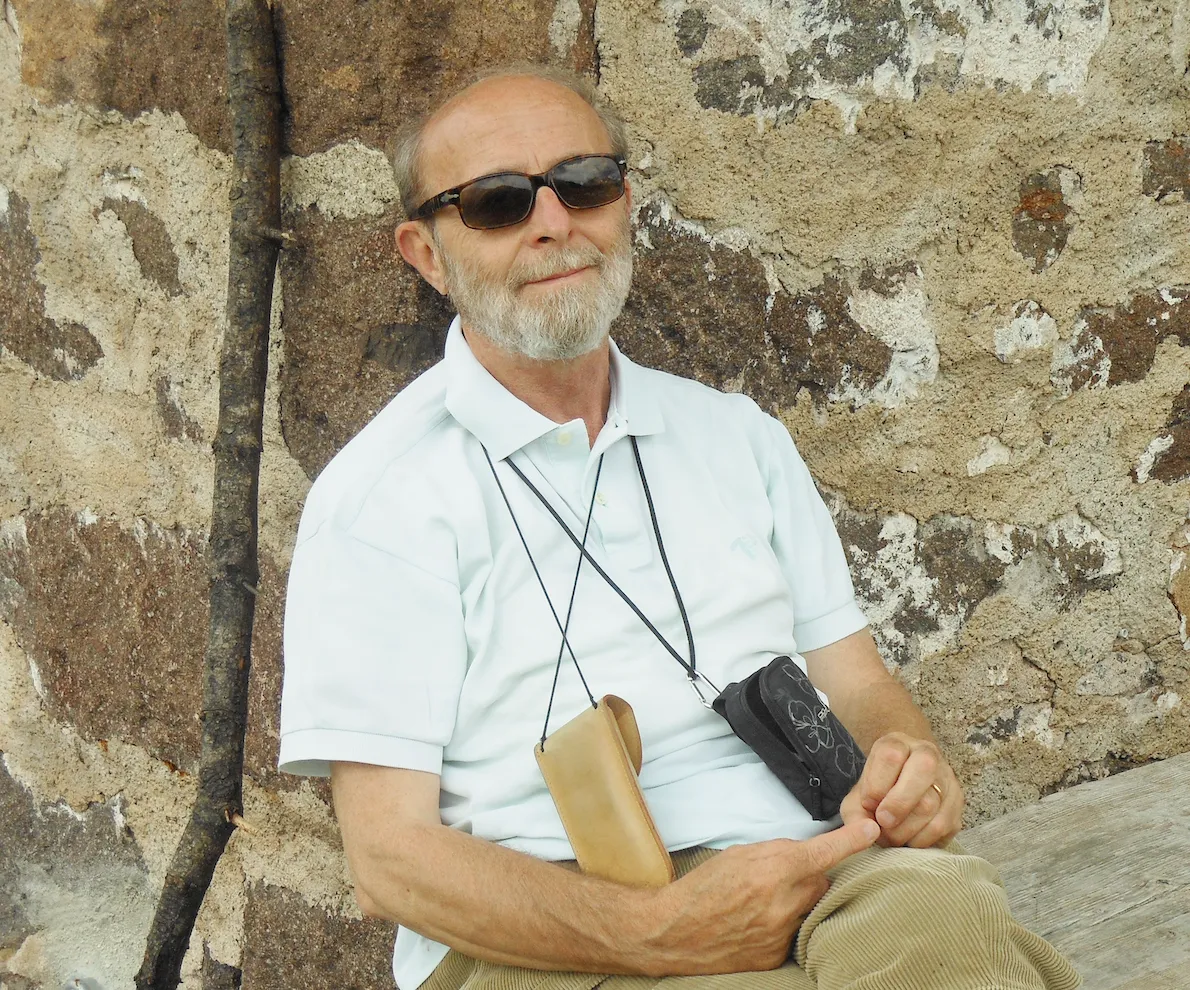 Gian Paolo Camurri John Paul Murreehome