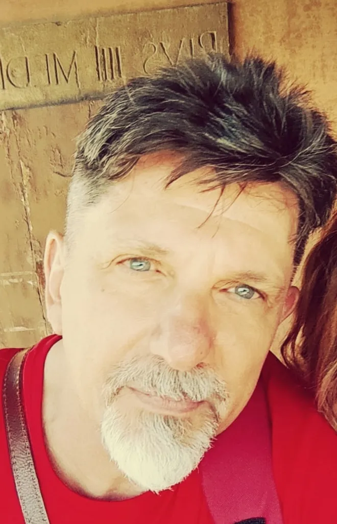 Gianni Corvelli