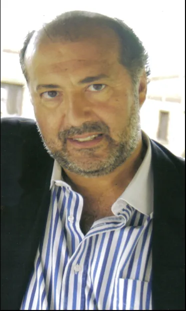 Giovanni Arcuri