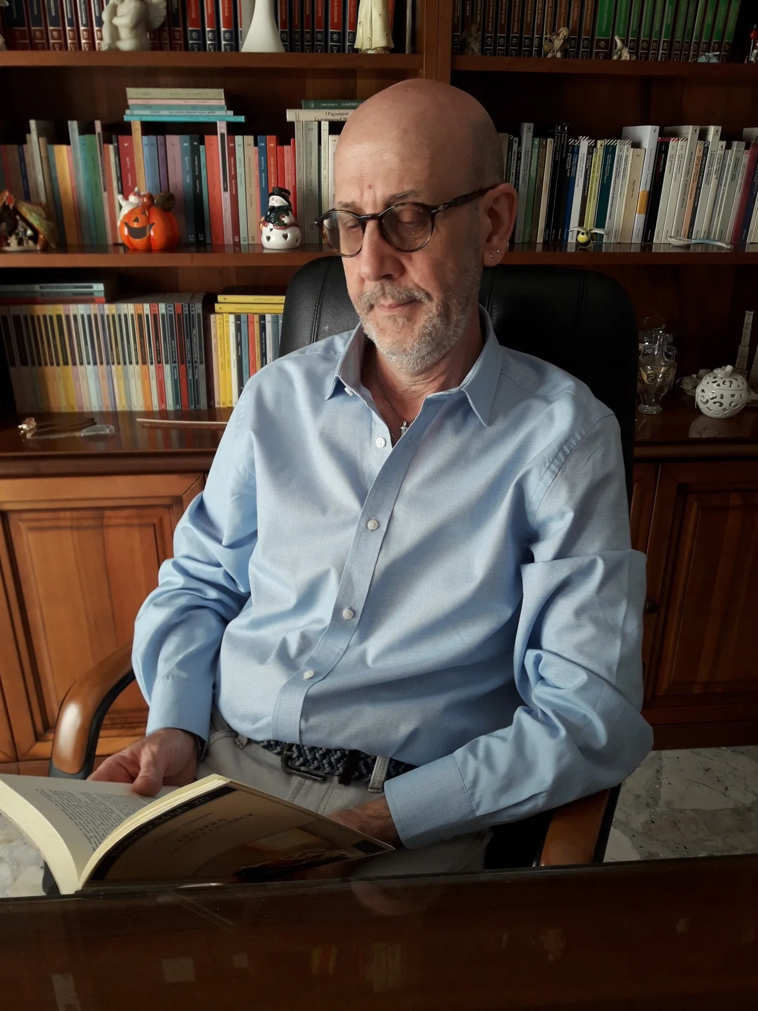 Giovanni Orefice