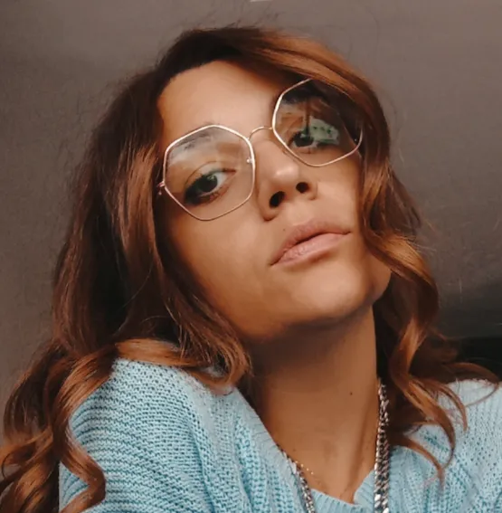 Giulia Del Monaco
