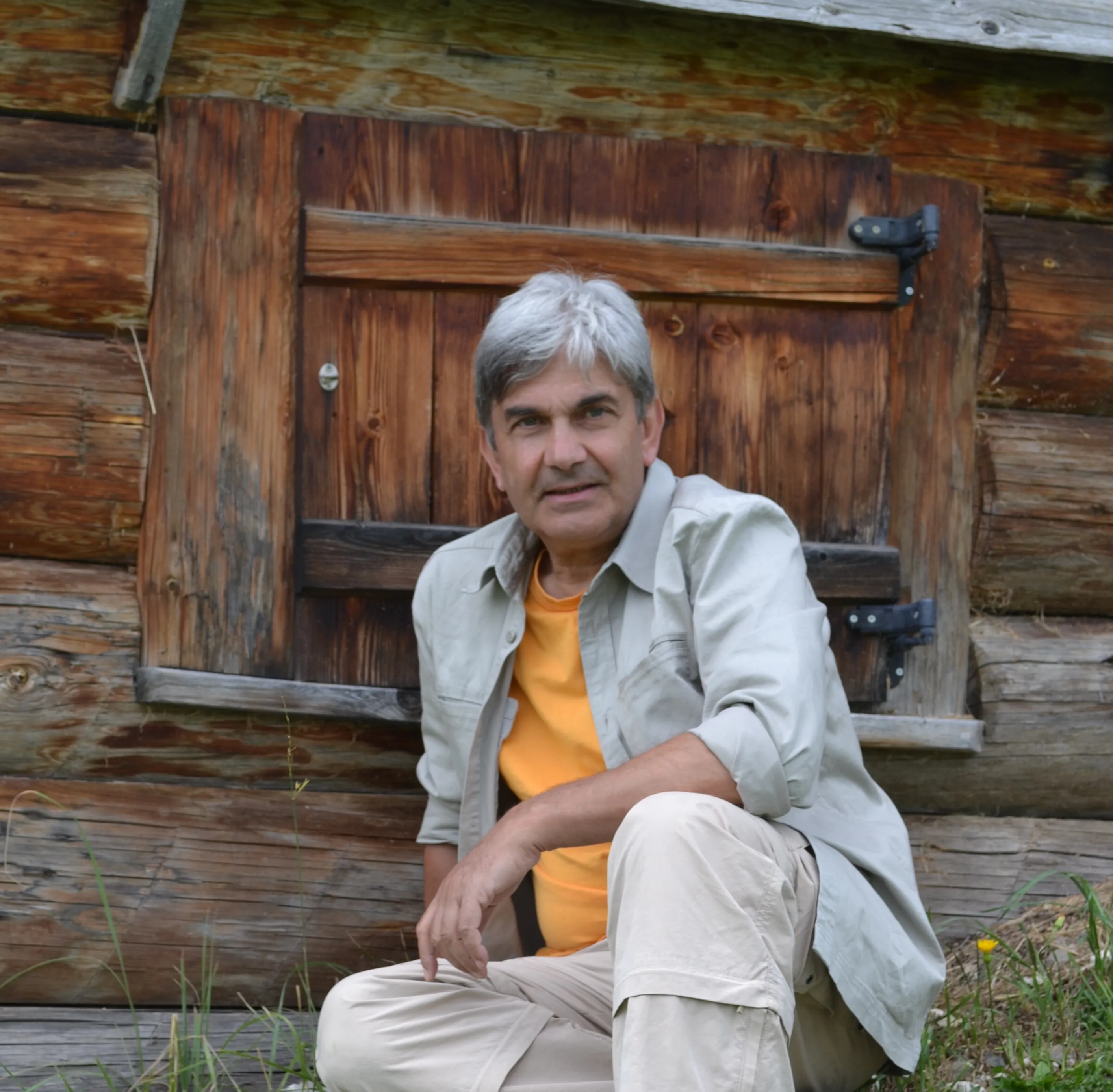 Giuseppe R. Baiocco