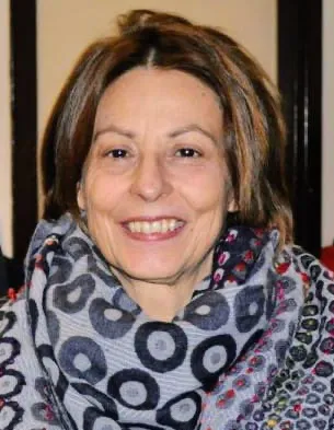 Giuseppina Zupi