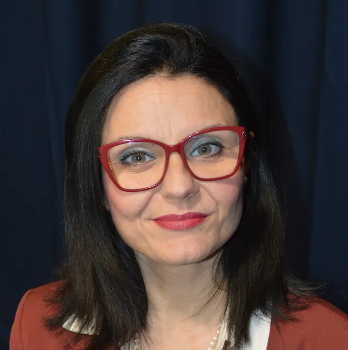 Giusy Cavarra