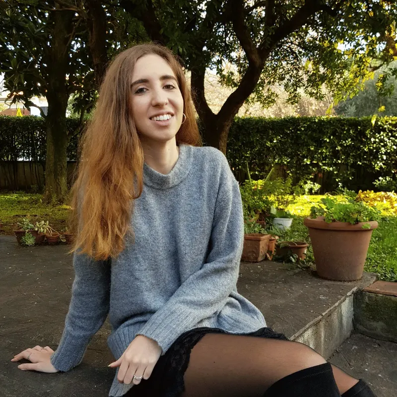 Greta Giusti