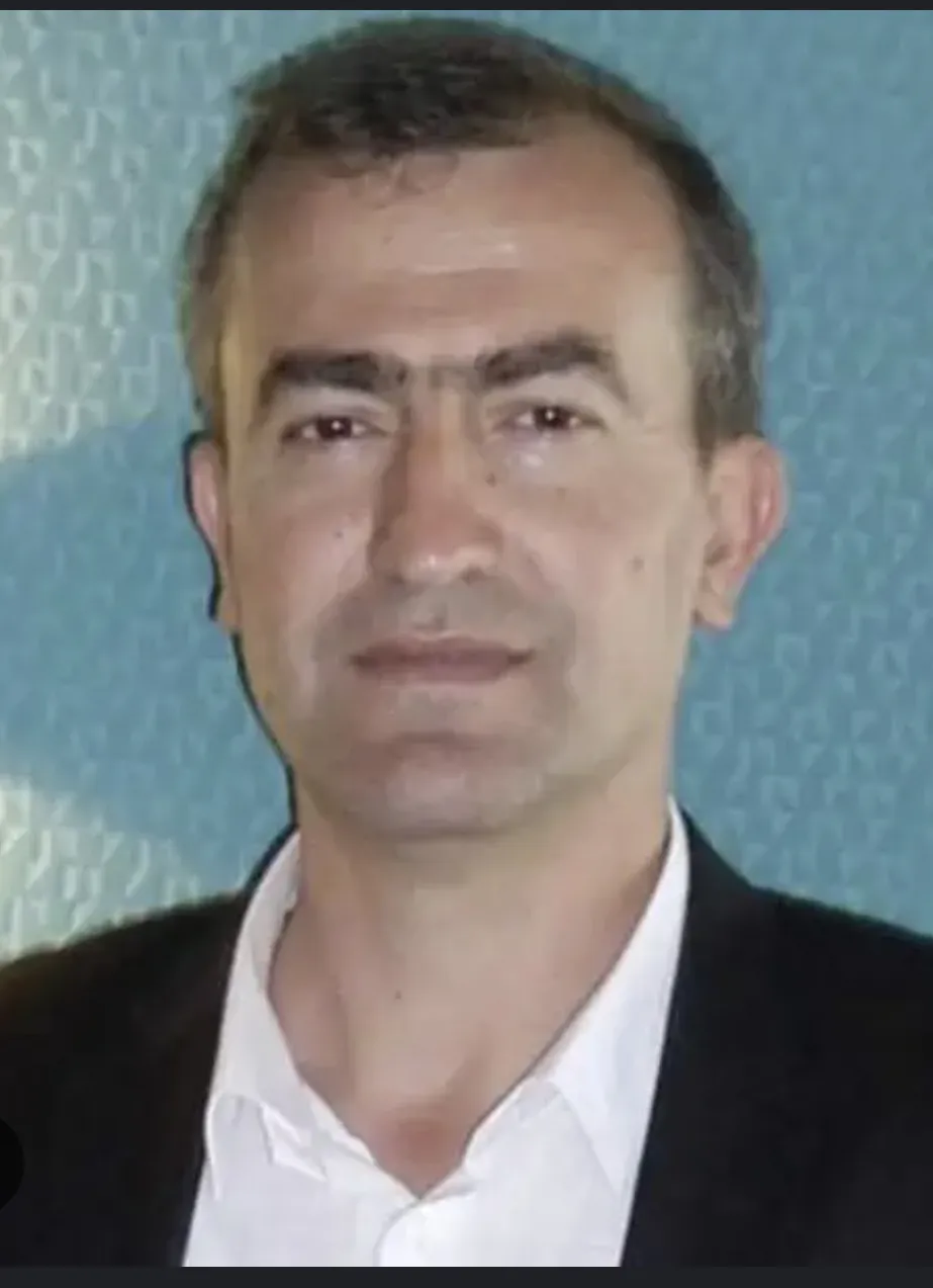 Ilirian Dahri