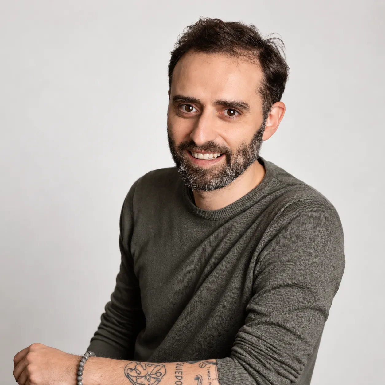 Jacopo Lupi