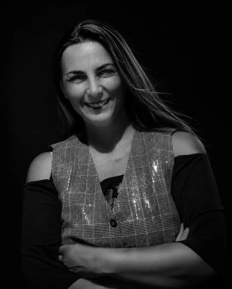 JENNY GUARNIERI