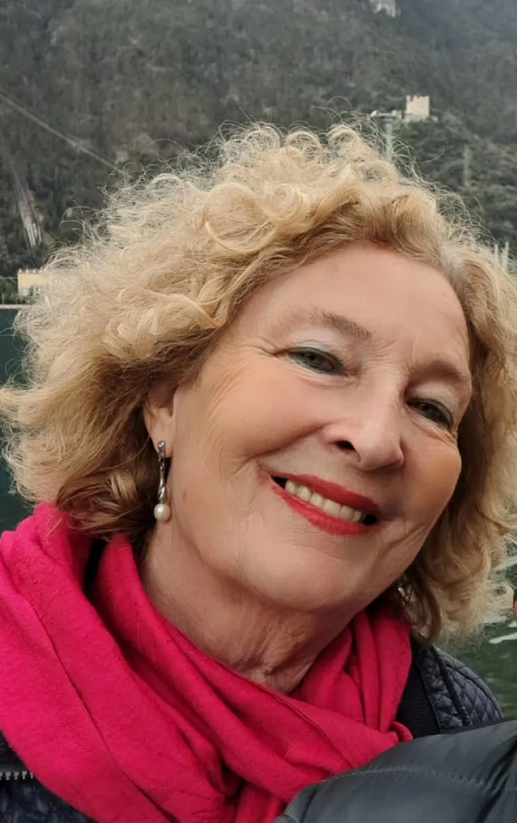 Lucia Coppola