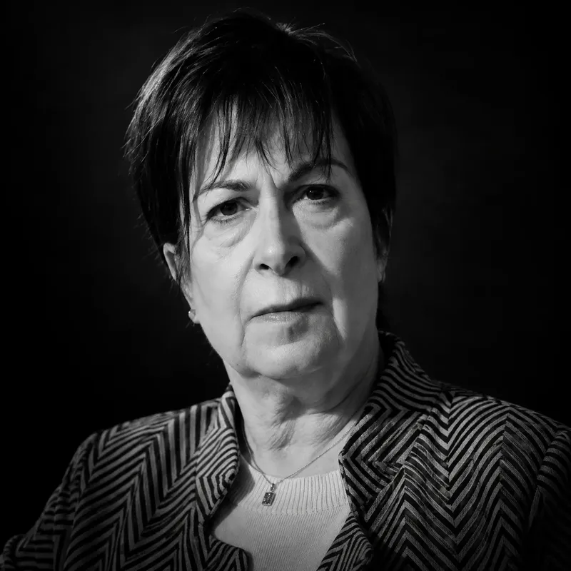 Lucia Marongiu
