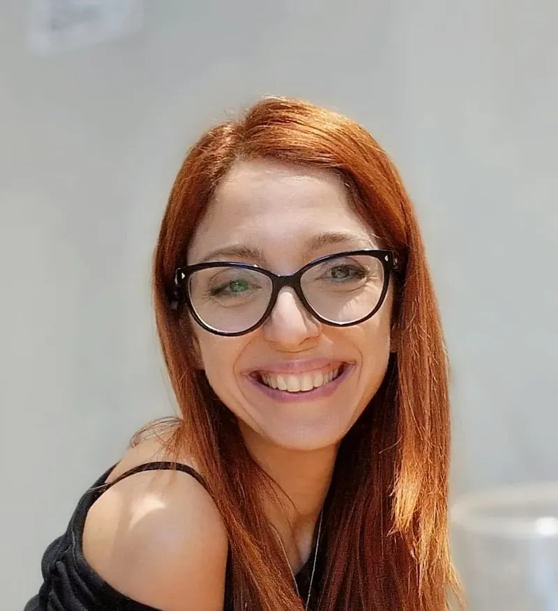 Luisa Taibi